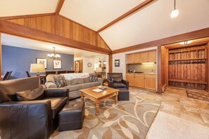 Living Room B
