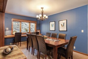 Dining Area B