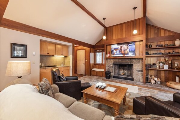Living Room A