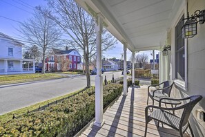 Terrass/Patio