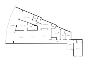 Planlösning
