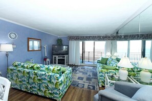LIVING-AREA