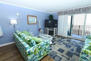 LIVING-AREA