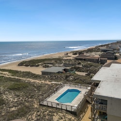Aerial View of Admirals View III