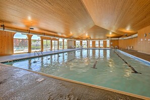 Community Indoor Pool