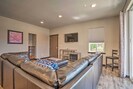 Living Room | Free WiFi | Private Patio | DVD & CD Players