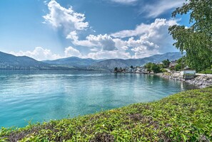Lake Chelan & Marina Access
