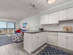 Open Concept