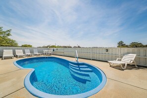 Pool Area