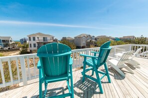 Sun Deck
