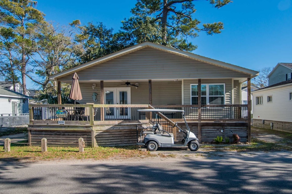 Rentals By Owner In Ocean Lakes Campground At Monica Franklin Blog