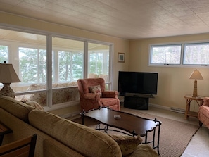 Living Area - Living Area