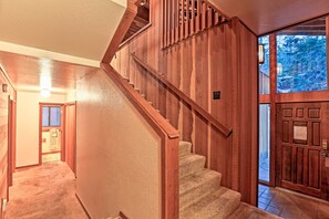 Entryway | 1st Floor