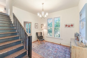 Entry Foyer