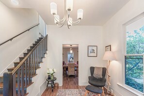 Entry Foyer