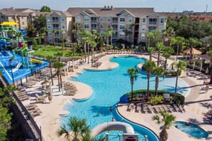 Windsor Hills Resort Amenities