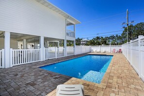 Private Pool