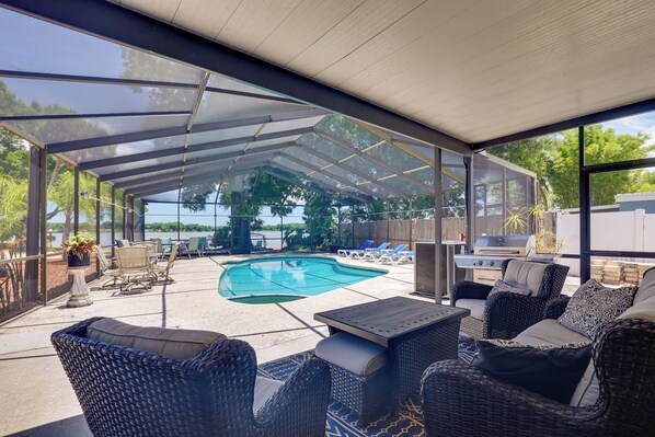 Pool