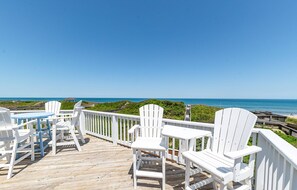 Sun Deck