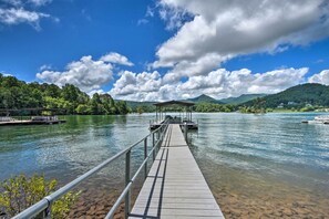 Private Dock