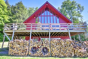 Property Exterior