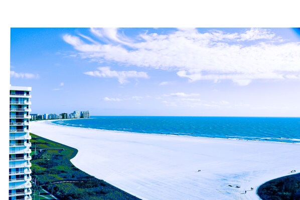 ACTUAL VIEW FROM OUR LANAI