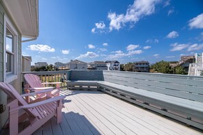 Sun Deck