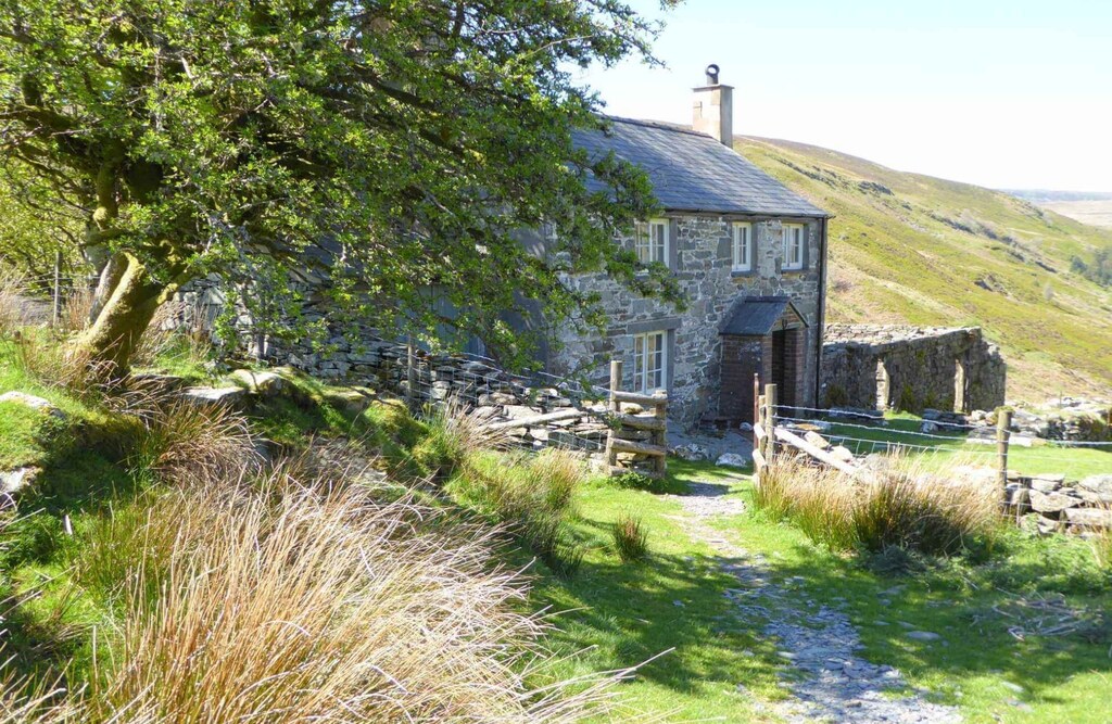 Picture of villa
