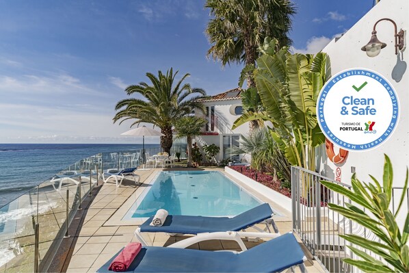 Our Madeira Villas In Madeira Villa Do Mar 2 