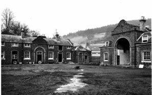 Before Renovation