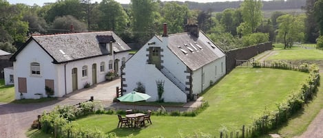 Stables Cottage