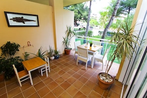 Terrazza