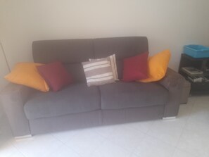 NEW DOUBLE SOFABED 