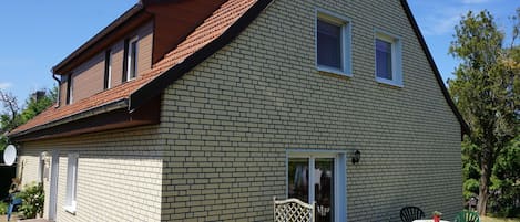 Patio / Balcony