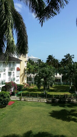 View from Apartment