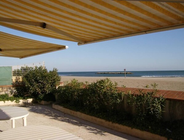 Sea view