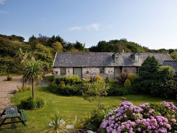 Aggie's Cottage