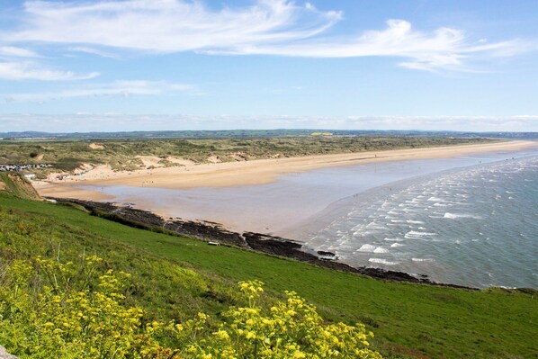 Strand