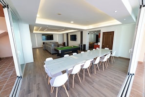 Spielezimmer