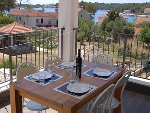 Patio / Balcony