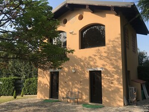 Exteriör