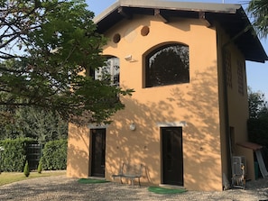 Außenbereich