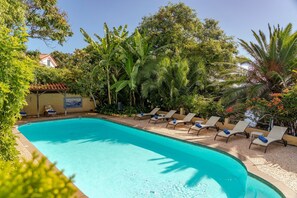 OurMadeira Villas in Madeira with Private Pool - Villa Albatroz