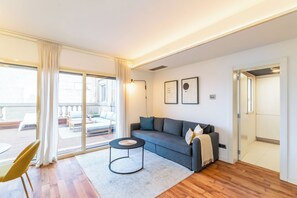 Coin séjour