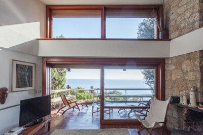 Picture of villa
