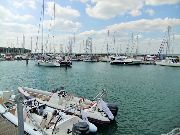 Marina