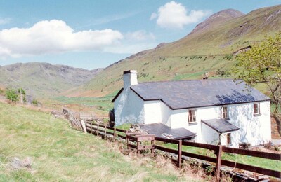 Picture of villa