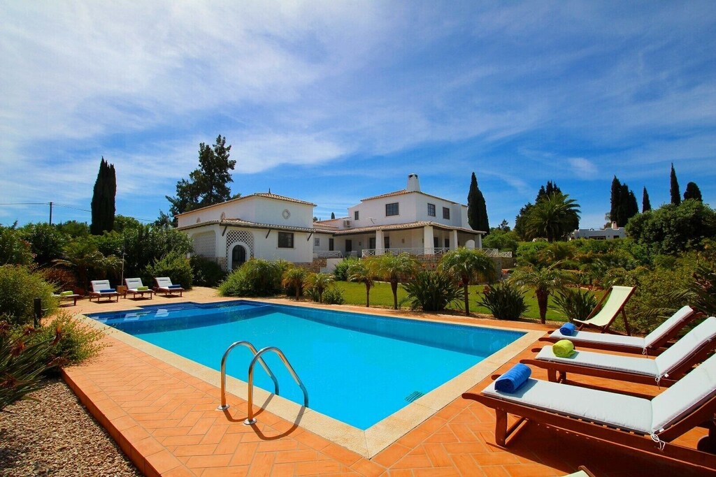 Picture of villa