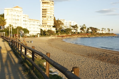 Luxury in the Beach, Lubina Sol, WIFI Free