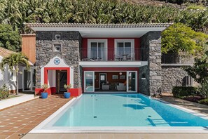 Our Madeira - Villas in Madeira with Private Pool - Villa Do Mar 3